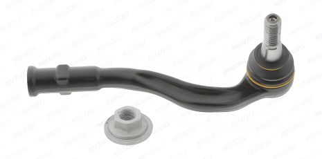 Рульової тяги накінечник AUDI A7, AUDI A6, AUDI Q5, MOOG (AUES15354)