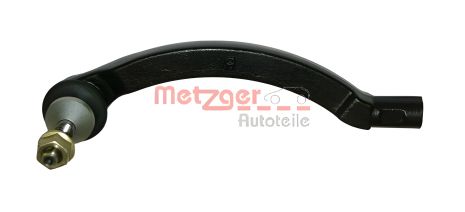 Рульової тяги накінечник VOLVO S60, VOLVO V70, VOLVO S80, METZGER (54013101)