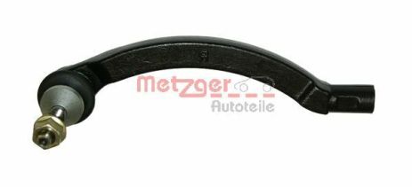 Наконечник рулевой тяги VOLVO S60, VOLVO V70, VOLVO S80, METZGER (54013101)