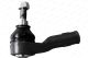 Tie Rod End LAND ROVER, MOOG (LRES7043)