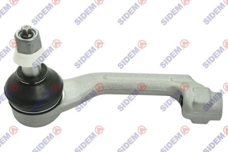 Наконечник рулевой тяги OPEL CORSA, PEUGEOT 208, SIDEM (53230)