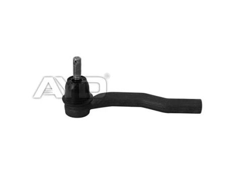 Наконечник рулевой тяги LEXUS CT, TOYOTA PRIUS, AYD (9113778)