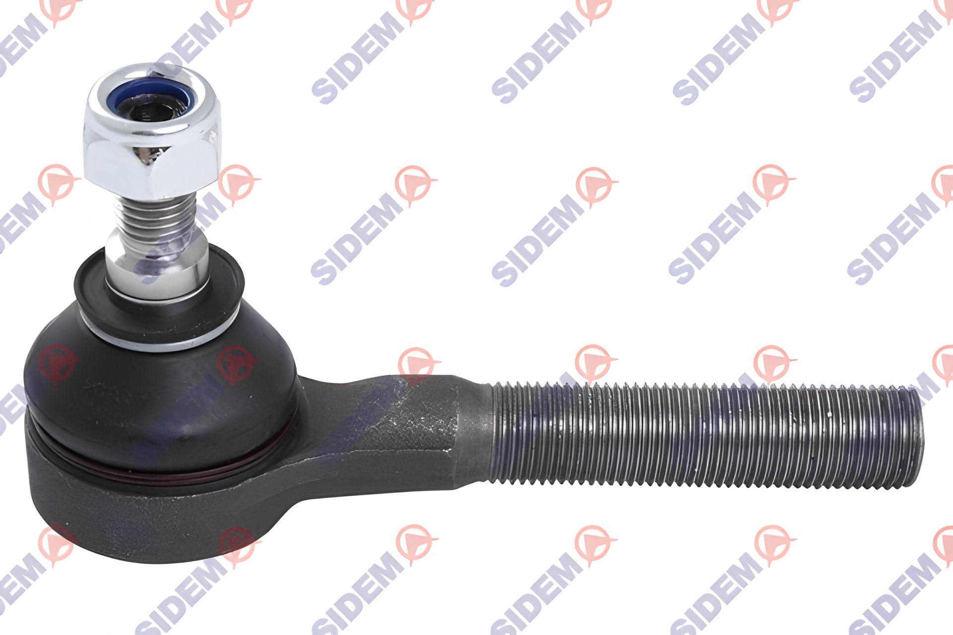 Рулевой наконечник MB S-CLASS, SIDEM (49436) Рулевой наконечник MB S-CLASS, SIDEM (49436)