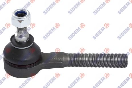 Кермовий наконечник MB S-CLASS, SIDEM (49436) Кермовий наконечник MB S-CLASS, SIDEM (49436)