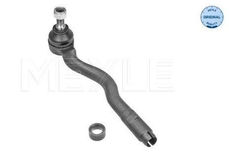 Наконечник рулевой тяги BMW Z4, BMW 3, MEYLE (3160204604)