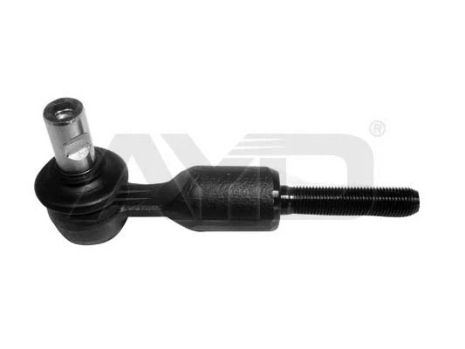 Наконечник рулевой тяги SKODA SUPERB, VW PASSAT, AUDI A4, AYD (9101772)