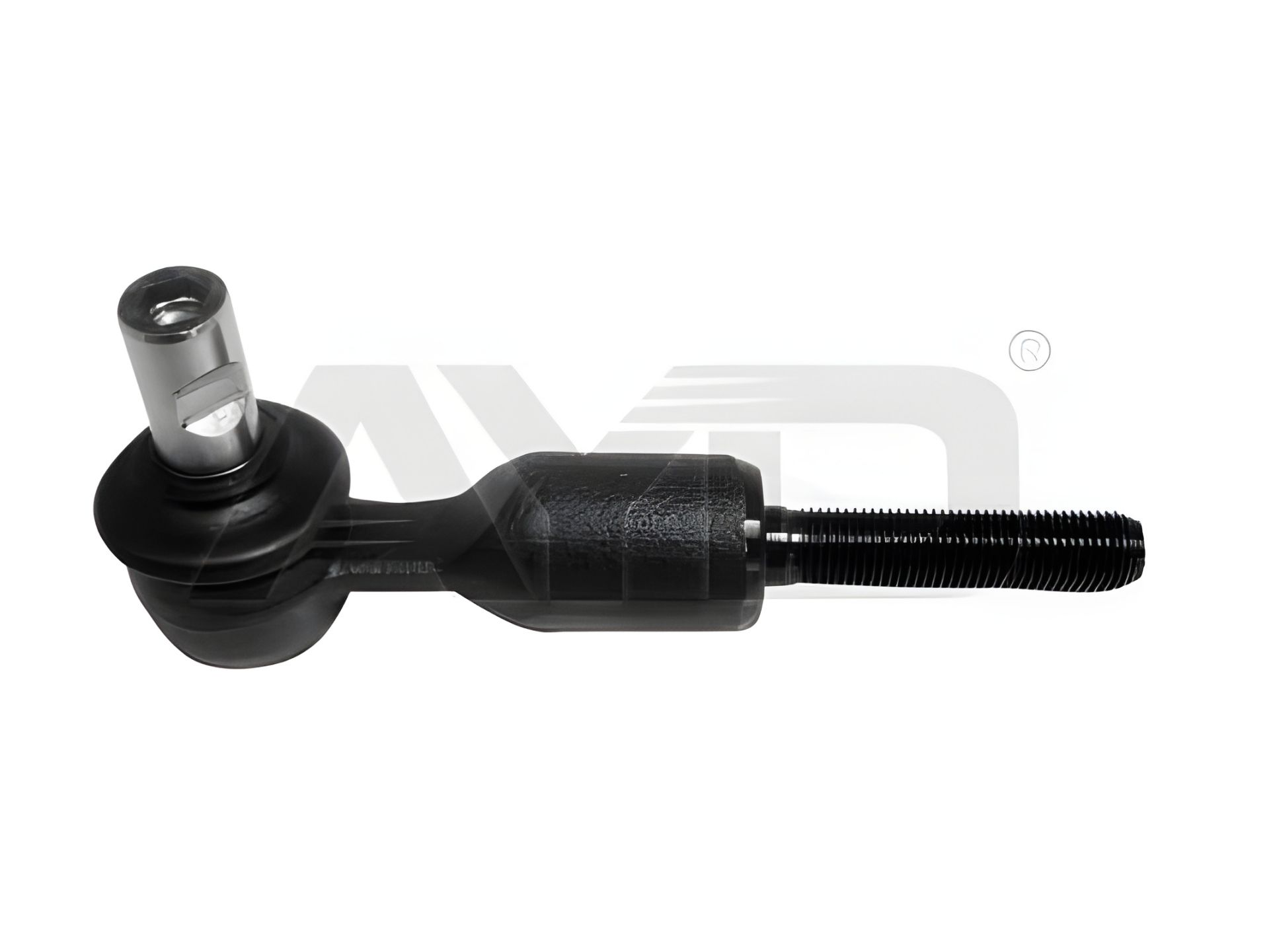 Накінечник рульової тяги SKODA SUPERB, VW PASSAT, AUDI A4, AYD (9101772) Накінечник рульової тяги SKODA SUPERB, VW PASSAT, AUDI A4, AYD (9101772)