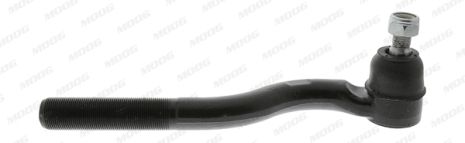 Накінечник рульової тяги JEEP WRANGLER, MOOG (CHES13908)