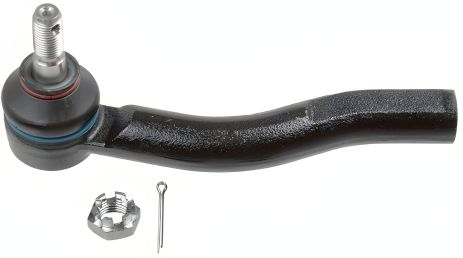Рульової тяги накінечник TOYOTA YARIS, DAIHATSU CHARADE LEMFORDER (3857501)