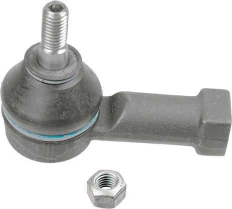 Накінечник рульової тяги OPEL MERIVA, LEMFORDER (2836601)