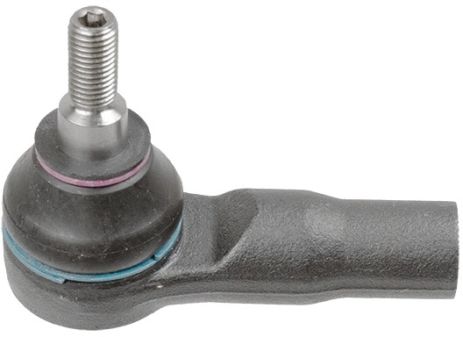 Накінечник рульової тяги LANCIA PHEDRA, PEUGEOT 807, FIAT SCUDO, LEMFORDER (2832401)