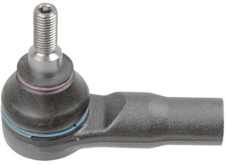 Наконечник рулевой тяги LANCIA PHEDRA, PEUGEOT 807, FIAT SCUDO, LEMFORDER (2832401)