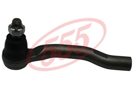 Наконечник рулевой тяги NISSAN PATHFINDER, NISSAN NP300, NISSAN NAVARA, 555 (SEN281L) Наконечник рулевой тяги NISSAN PATHFINDER, NISSAN NP300, NISSAN NAVARA, 555 (SEN281L)
