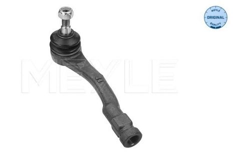 Наконечник рулевой тяги PEUGEOT PARTNER, CITROËN BERLINGO, CITROËN C4, MEYLE (11160200022)
