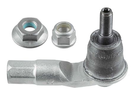 Накінечник рульової тяги FORD TOURNEO, SEAT LEON, AUDI A3, LEMFORDER (4351201)