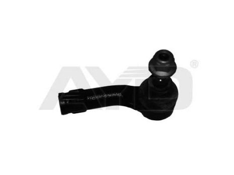 Наконечник рулевой тяги FORD B-MAX, FORD ECOSPORT, FORD KA+, AYD (9108523)