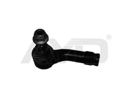 Накінечник рульової тяги FORD B-MAX, FORD ECOSPORT, FORD KA+, AYD (9108522)