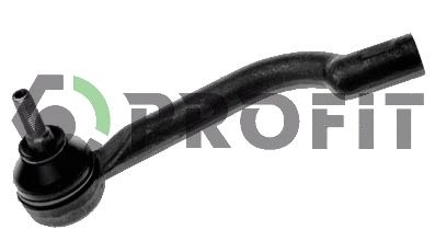 Накінечник рульової тяги RENAULT KOLEOS, NISSAN QASHQAI, PROFIT (23020567)