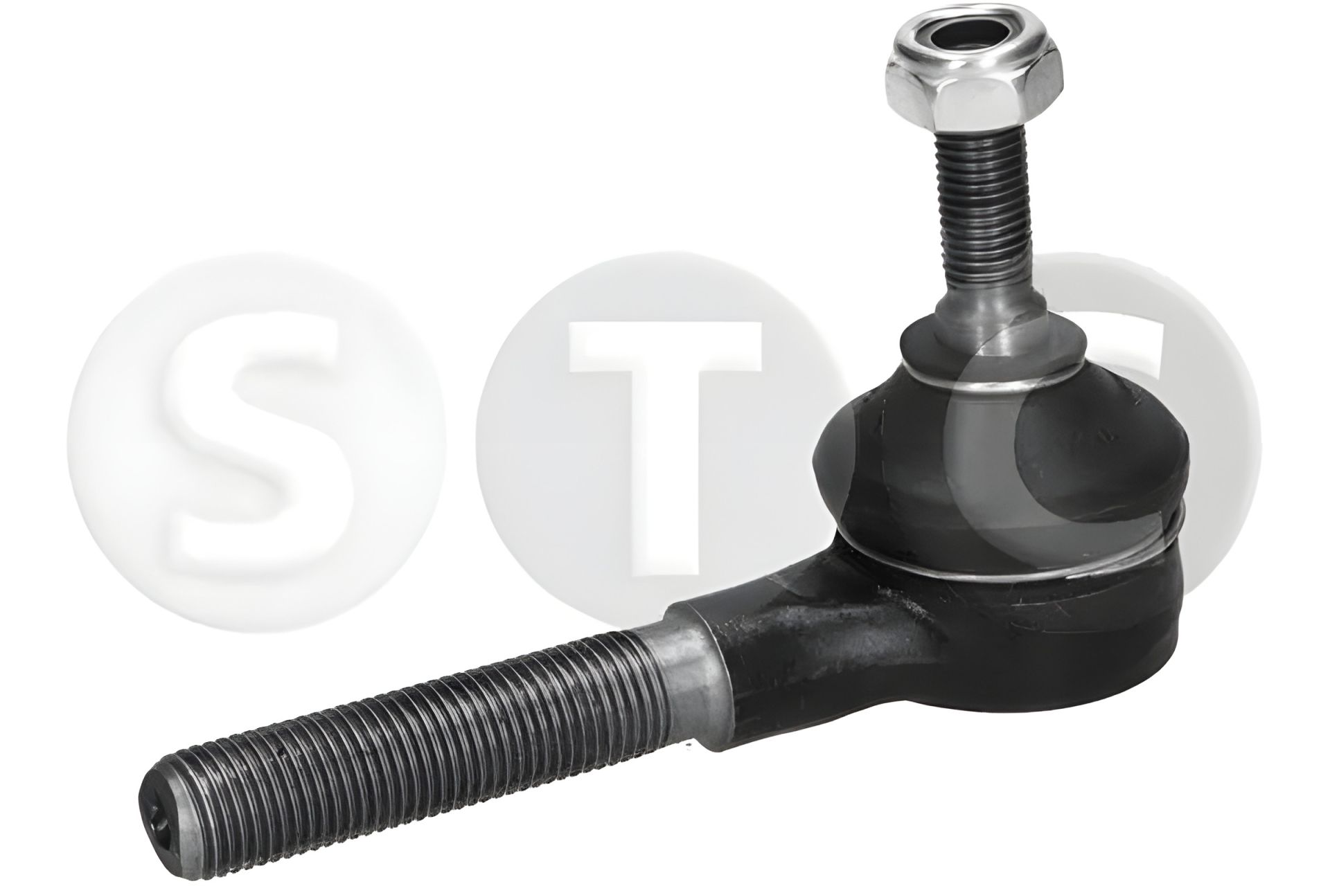 Рулевой наконечник RENAULT 5, RENAULT 4, RENAULT 6, STC (T453111) Рулевой наконечник RENAULT 5, RENAULT 4, RENAULT 6, STC (T453111)