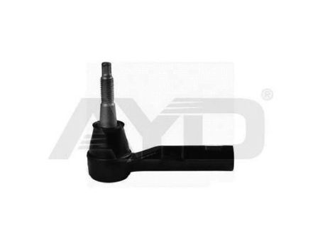 Наконечник рулевой тяги OPEL ASTRA, CHEVROLET CRUZE, CHEVROLET ORLANDO, AYD (9110189)