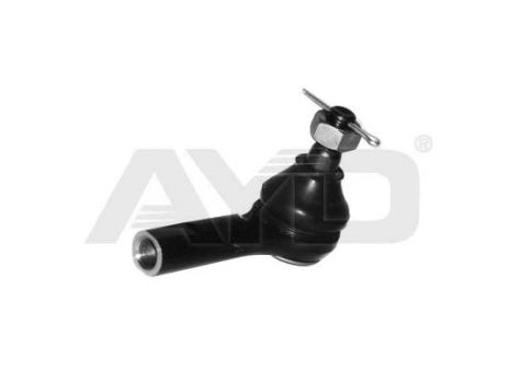 Накінечник рульової тяги NISSAN NP300, NISSAN NAVARA, NISSAN X-TRAIL, AYD (9103392)
