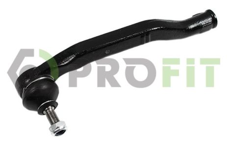 Накінечник рульової тяги RENAULT MEGANE III, RENAULT GRAND SCÉNIC III, PROFIT (23020690)