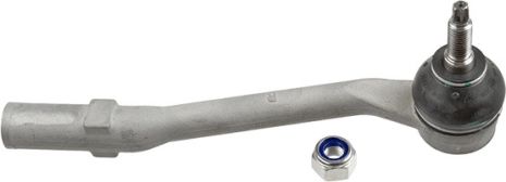 Накінечник рульової тяги CITROËN C3, LEMFORDER (4291801)