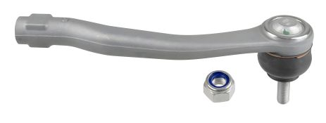 Накінечник рульової тяги для RENAULT TALIANT, DACIA SANDERO, DACIA LOGAN, LEMFORDER (4402801)