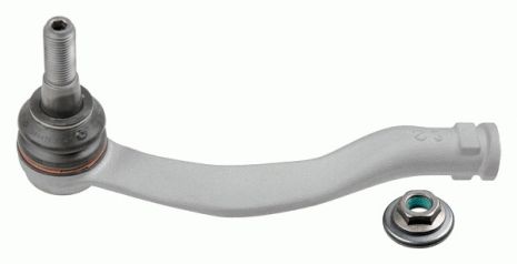 Наконечник рулевой тяги AUDI TT, LEMFORDER (3784601)