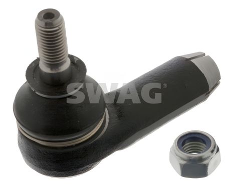 Накінечник рульової тяги AUDI A6, AUDI 200, AUDI V8, SWAG (32710007) Накінечник рульової тяги AUDI A6, AUDI 200, AUDI V8, SWAG (32710007)