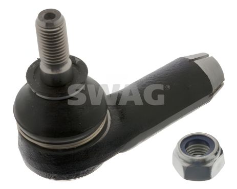 Наконечник рулевой тяги AUDI A6, AUDI 200, AUDI V8, SWAG (32710007) Наконечник рулевой тяги AUDI A6, AUDI 200, AUDI V8, SWAG (32710007)
