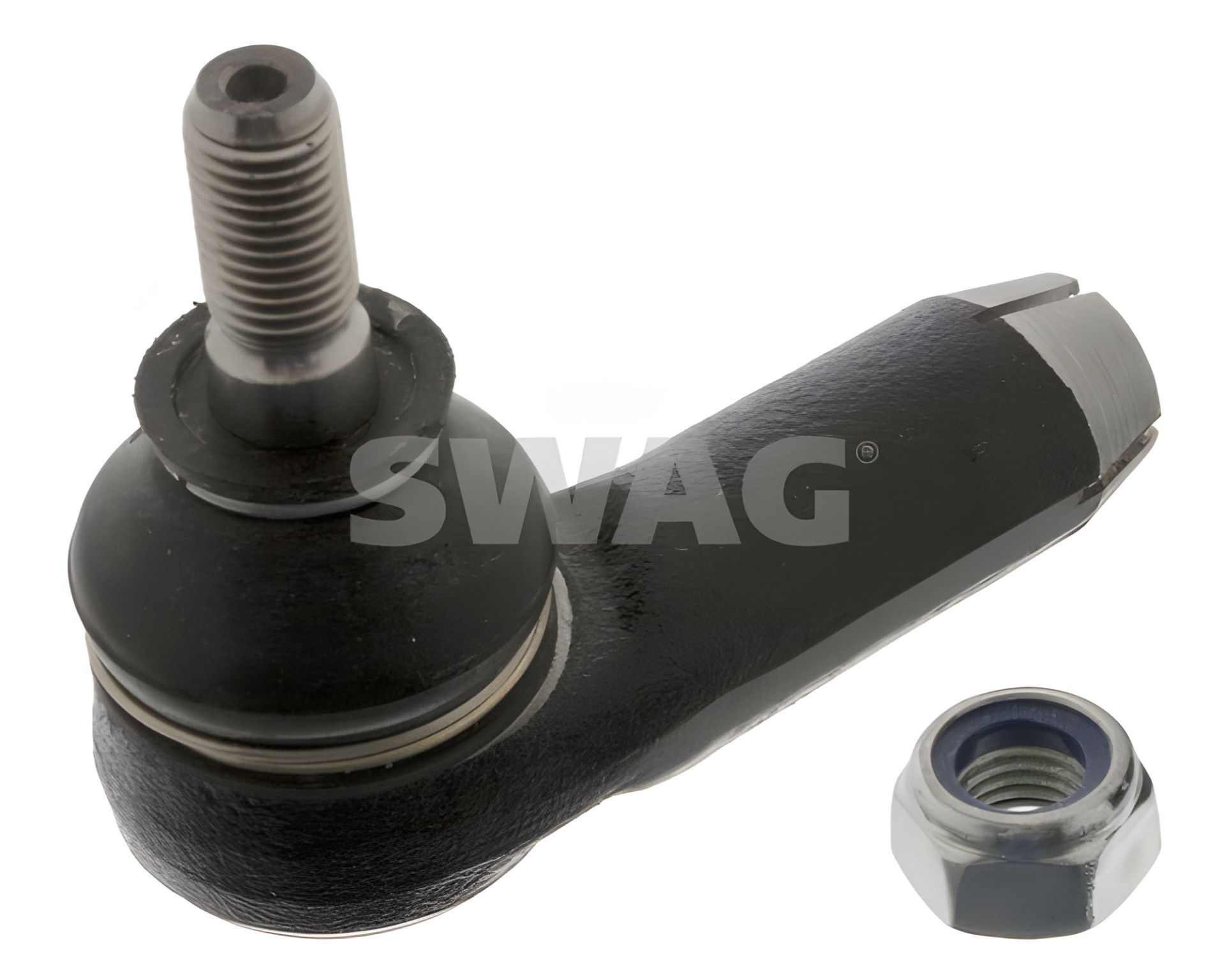 Наконечник рулевой тяги AUDI A6, AUDI 200, AUDI V8, SWAG (32710007) Наконечник рулевой тяги AUDI A6, AUDI 200, AUDI V8, SWAG (32710007)