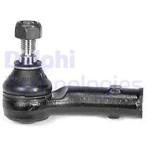 Наконечник рулевой тяги VW TRANSPORTER, DELPHI (TA1558)