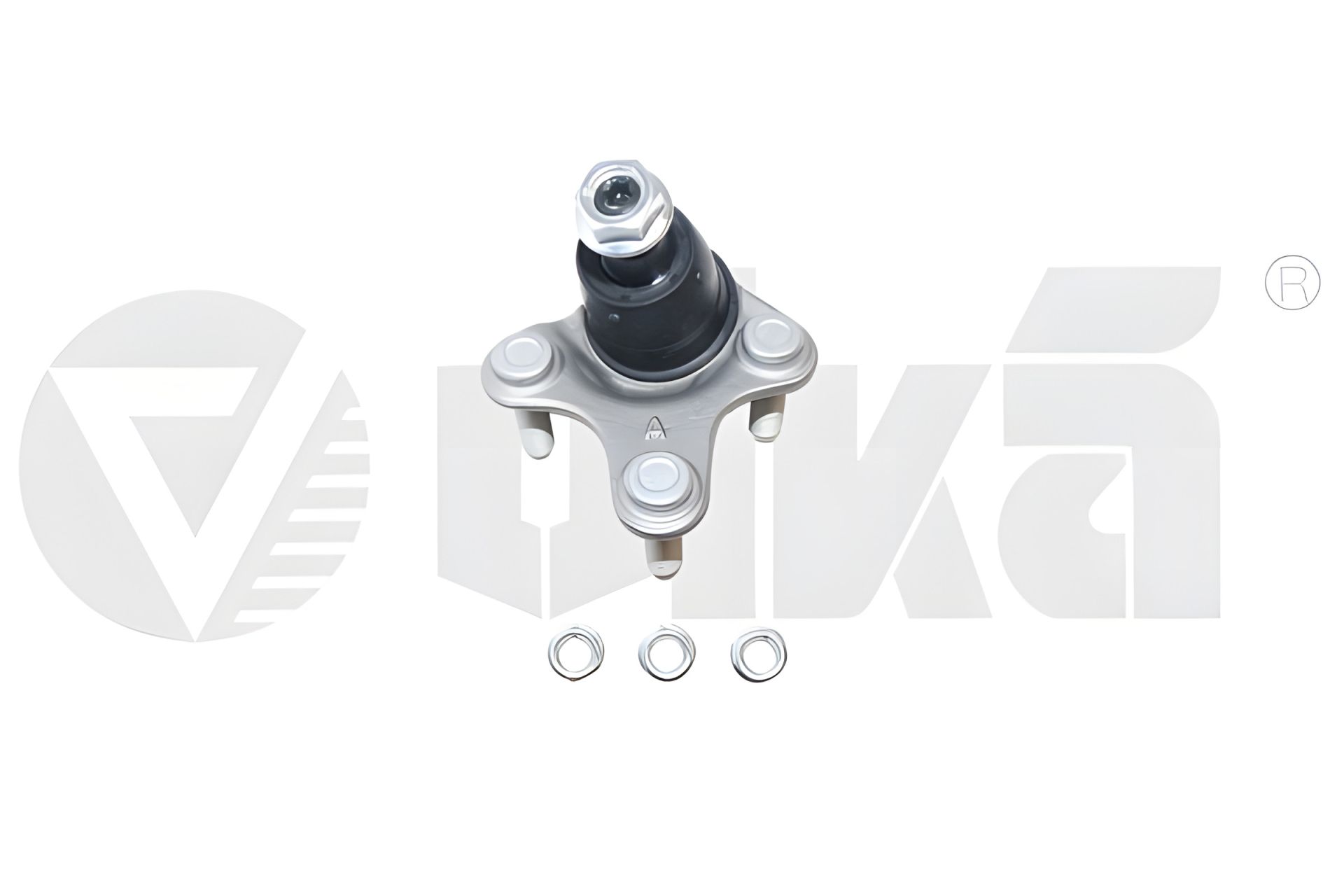 Рулевой наконечник SKODA OCTAVIA, SEAT LEON, VW GOLF, VIKA (44071732801) Рулевой наконечник SKODA OCTAVIA, SEAT LEON, VW GOLF, VIKA (44071732801)