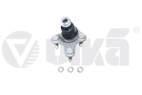 Наконечник рулевой тяги SKODA OCTAVIA, SEAT LEON, VW GOLF, VIKA (44071732801)