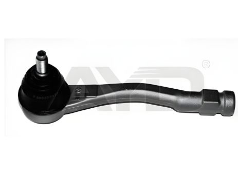 Рульової тяги накінечник PEUGEOT 5008, CITROËN C4, CITROËN BERLINGO, AYD (9107195)