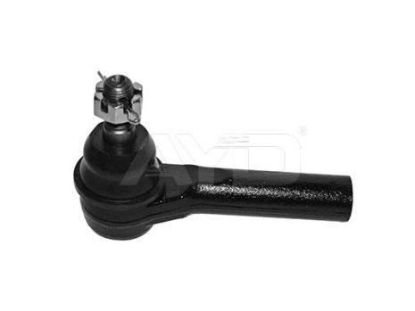 Накінечник рульової тяги JEEP COMMANDER, JEEP GRAND CHEROKEE, AYD (9109284)