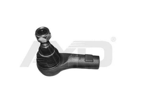 Накінечник рульової тяги AUDI Q7, VW AMAROK, PORSCHE CAYENNE, AYD (9102486)