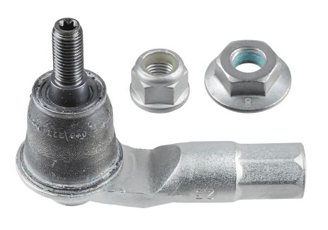 Накінечник рульової тяги для FORD TOURNEO, SEAT LEON, AUDI A3, LEMFORDER (4351101) Накінечник рульової тяги для FORD TOURNEO, SEAT LEON, AUDI A3, LEMFORDER (4351101)