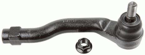 Накінечник рульової тяги MAZDA 2, LEMFORDER (3640301)