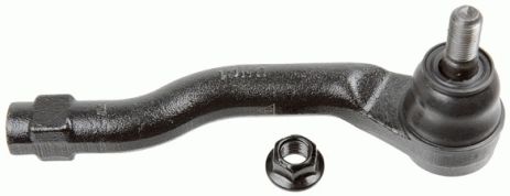Накінечник рульової тяги MAZDA 2, LEMFORDER (3640301)
