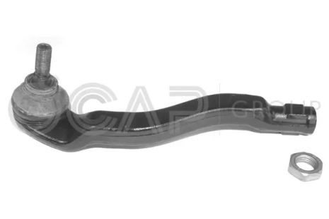 Накінечник рульової тяги MB CITAN, RENAULT KANGOO, OCAP (0283212)