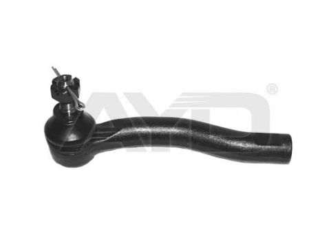 Наконечник рулевой тяги TOYOTA YARIS, TOYOTA COROLLA, TOYOTA PRIUS, AYD (9101277)