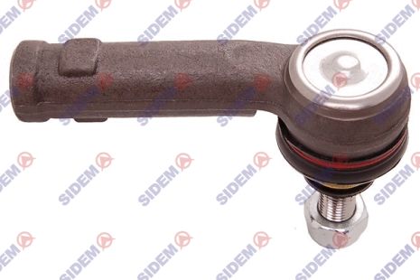 Накінечник рульової тяги SEAT LEON, VW GOLF, SKODA OCTAVIA, SIDEM (37435 )
