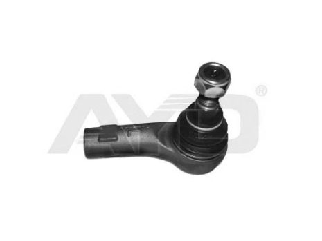 Накінечник рульової тяги AUDI Q7, VW AMAROK, PORSCHE CAYENNE, AYD (9102485)