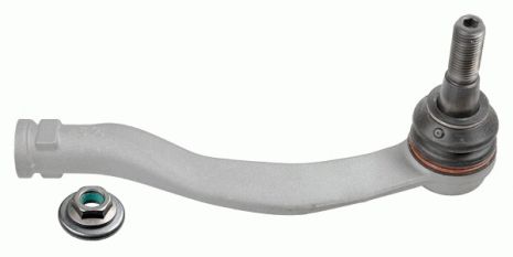 Накінечник рульової тяги AUDI TT, LEMFORDER (3784701)