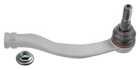 Рульової тяги накінечник AUDI TT, LEMFORDER (3784701)