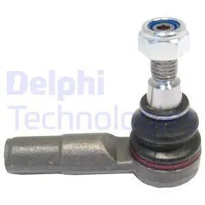Наконечник рулевой тяги FORD TRANSIT, FORD TOURNEO, DELPHI (TA1808)