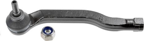 Накінечник рульової тяги NISSAN MICRA, LEMFORDER (3344701)