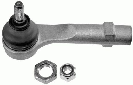 Наконечник рулевой тяги CITROËN C4, LEMFORDER (3100301)